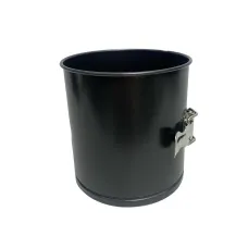 Форма для випікання паски/кексу роз'ємна 14х14,3 см Ardesto Gemini AR2506G Форма для випікання паски/кексу роз'ємна 14х14,3 см Ardesto Gemini AR2506G