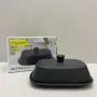 Маслянка керамічна 18,8х12,9х7,5 см Maestro MR-20001-45 Black