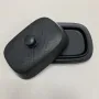 Маслянка керамічна 18,8х12,9х7,5 см Maestro MR-20001-45 Black