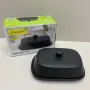 Маслянка керамічна 18,8х12,9х7,5 см Maestro MR-20001-45 Black