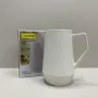 Глек керамічний 1000 мл Maestro MR-20002-55 White