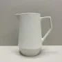 Глек керамічний 1000 мл Maestro MR-20002-55 White