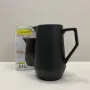 Глек керамічний 1000 мл Maestro MR-20001-55 Black