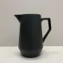 Глек керамічний 1000 мл Maestro MR-20001-55 Black