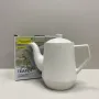 Чайник 800 мл керамічний Maestro MR-20002-08 White