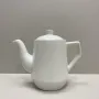 Чайник 800 мл керамічний Maestro MR-20002-08 White