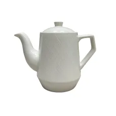 Чайник 800 мл керамічний Maestro MR-20002-08 White Чайник 800 мл керамічний Maestro MR-20002-08 White