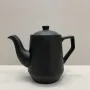 Чайник 800 мл керамический Maestro MR-20001-08 Black