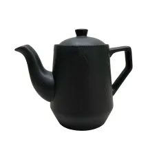 Чайник 800 мл керамічний Maestro MR-20001-08 Black Чайник 800 мл керамічний Maestro MR-20001-08 Black