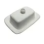 Маслянка порцелянова 18,5х13,5х8,5 см S&T 2255
