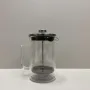 Френч-прес скляний 800 мл S&T 9155