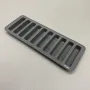 Форма силіконова 25,2х9х2 см A-PLUS ST-10/10-144 сірий