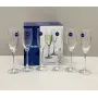 Набор бокалов для шампанского 6 шт 160 мл Luminarc Raindrop V5929