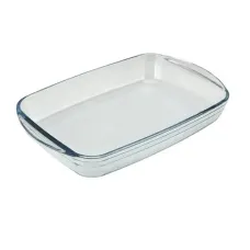 Форма для випікання скляна 32,5х20х5 см O Cuisine 247BC00