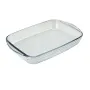 Форма для выпечки стеклянная 32,5х20х5 см O Cuisine 247BC00