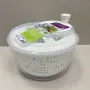 Сушка для зелені 5 л Ucsan Plastik M-123 білий