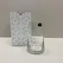 Ваза скляна 14,5 см Bohemia Crystal Petra B82530