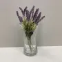 Ваза скляна 14,5 см Bohemia Crystal Petra B82530