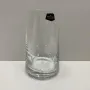 Ваза скляна 14,5 см Bohemia Crystal Petra B82530