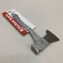 Топор для мяса с молотком алюминиевый A-PLUS 1207