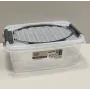 Контейнер пластиковый с крышкой Handy Box 5 л 31.5х21.5х12,5 см Hobby Life 021165