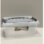 Контейнер пластиковый с крышкой Handy Box 5 л 31.5х21.5х12,5 см Hobby Life 021165