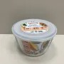 Контейнер стеклянный с крышкой 1,1 л Pyrex Cook&Freez 154P001