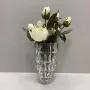 Ваза стеклянная 