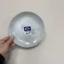 Тарілка десертна 19 см Luminarc Diwali Marble Granit P9834
