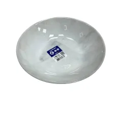 Тарілка супова 20 см Luminarc Diwali Marble Granit P9835 Тарілка супова 20 см Luminarc Diwali Marble Granit P9835