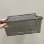 Контейнер універсальний Алеана 124095 Smart Box Practice 25х16х11 см 2,5 л