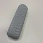 Органайзер-футляр 6х19 см AL-PLASTIK LV-310 серый