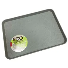 Поднос для кофе 30х21х2 см Eco Wood Алеана W169098