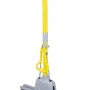 Швабра PVA-насадка 33 см з ручкою 120 см Ecofabric EF-0035