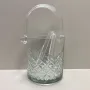 Відро скляне для льоду 1 л Pasabahce Timeless Ice Bucket 530068