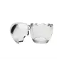 Підставка для яйця скляна 6,2х8,5 см Egg bowl OLens 102-259