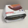 Гусятница с крышкой 3,5 л 34х21х14,8 см Simax Amber&Clear s7556/7566