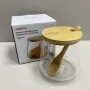 Сахарница Ardesto AR1350BHS 500 мл