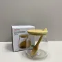 Сахарница Ardesto AR1350BHS 500 мл