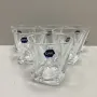 Набор стаканов 6 шт 310 мл Yujing Glassware 4009-1