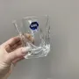 Набор стаканов 6 шт 310 мл Yujing Glassware 4009-1
