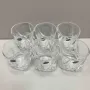 Набор стаканов 6 шт 310 мл Yujing Glassware 4009-1