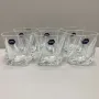 Набор стаканов 6 шт 310 мл Yujing Glassware 4009-1