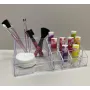Органайзер для косметики 21,8х12,2х7,8 см Akay Plastik AK610