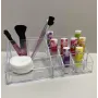 Органайзер для косметики 21,8х12,2х7,8 см Akay Plastik AK610