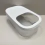 Контейнер для зберігання із кришкою 7,5 л 32х18,5х17 см Baroness 11565