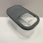 Контейнер для зберігання із кришкою 7,5 л 32х18,5х17 см Baroness 11565
