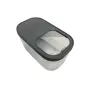 Контейнер для зберігання із кришкою 7,5 л 32х18,5х17 см Baroness 11565