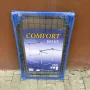 Сушилка для одежды 17 м Comfort Delux 17-F