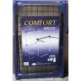 Сушилка для одежды 17 м Comfort Delux 17-F